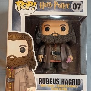 Harry Potter Funko Pop